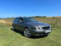 JAGUAR X-TYPE